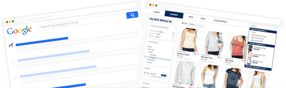 search engine optimization for ecommerce